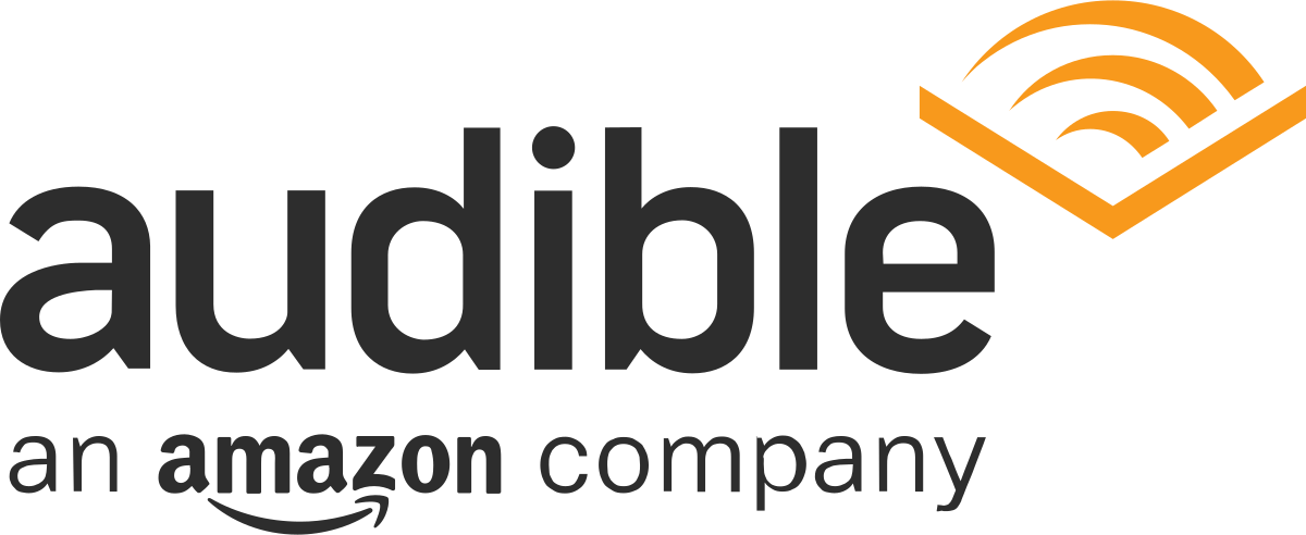 Audible logo