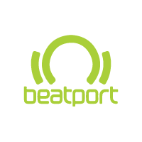Click beatport icon to open in a new window