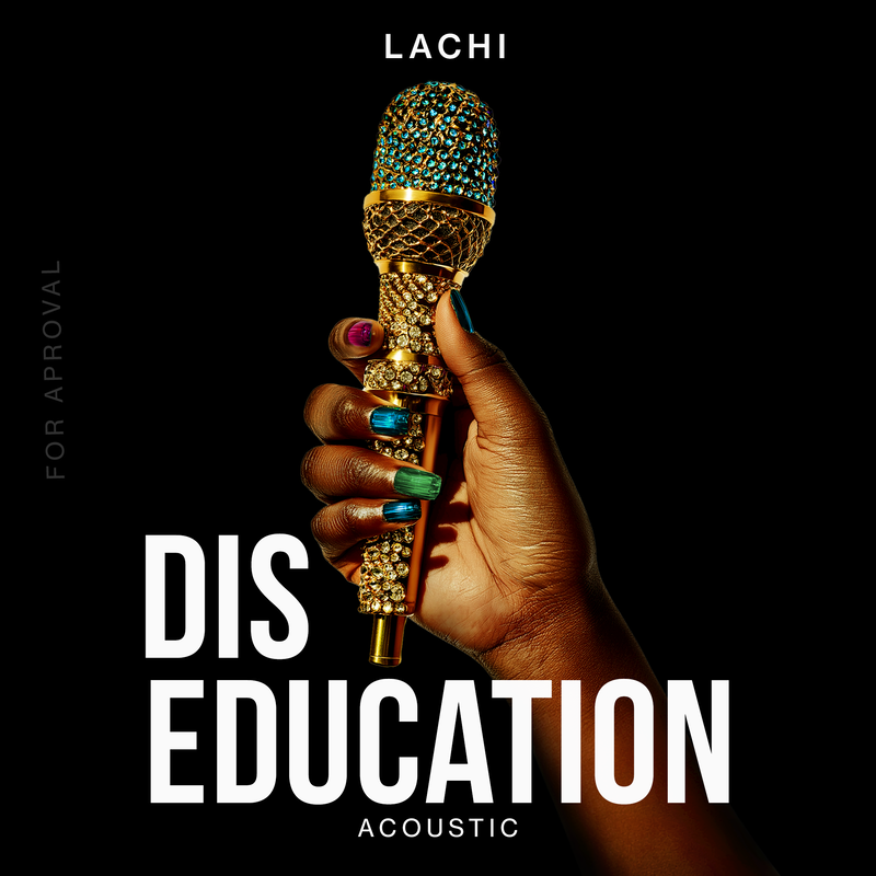 diseducation cover art