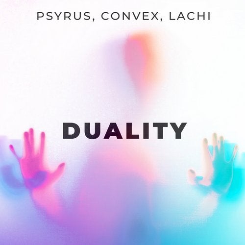 Duality album cover
