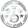 readers favorite logo
