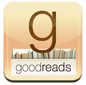 goodreads logo