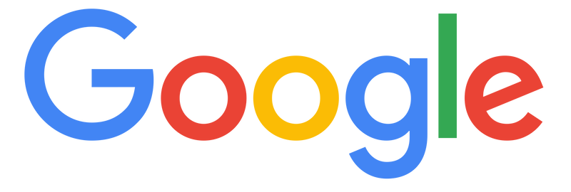 google logo