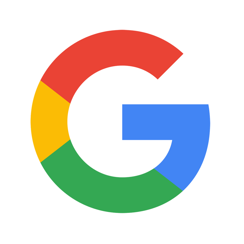 Google logo