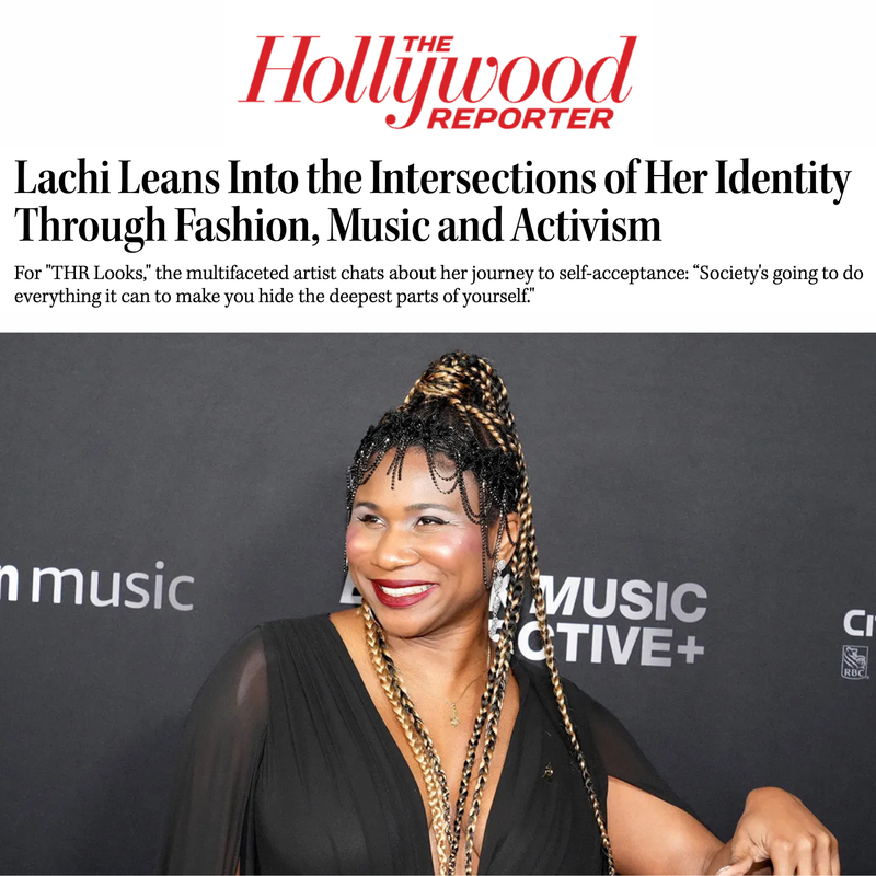 Hollywood Reporter