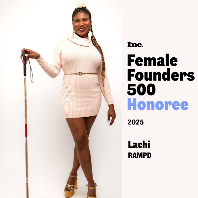 Inc Female Founders 500
