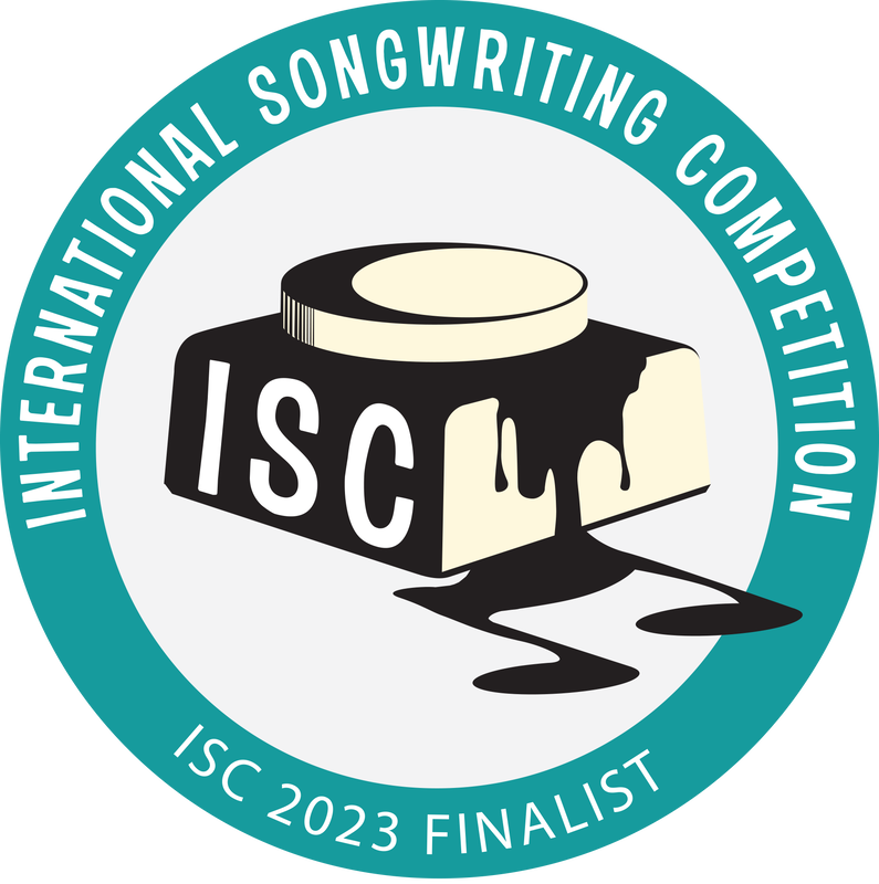 international songwriting competition finalist