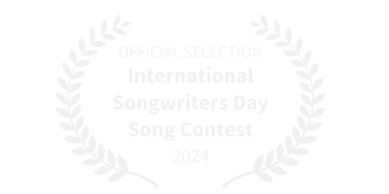 International songwriters day honorable mention