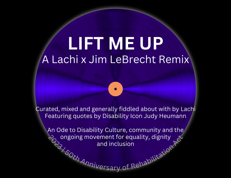 lift me up remix