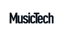 music tech magazine logo