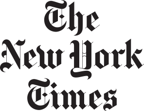 new york times logo