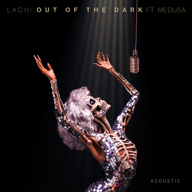 Out of the Dark Acoustic