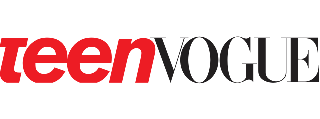 teen vogue logo