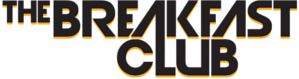 The breakfast club logo