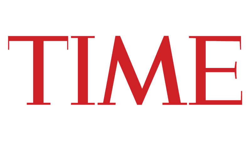 Time Magazine