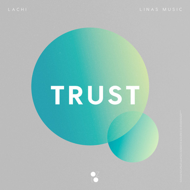 Trust Artwork